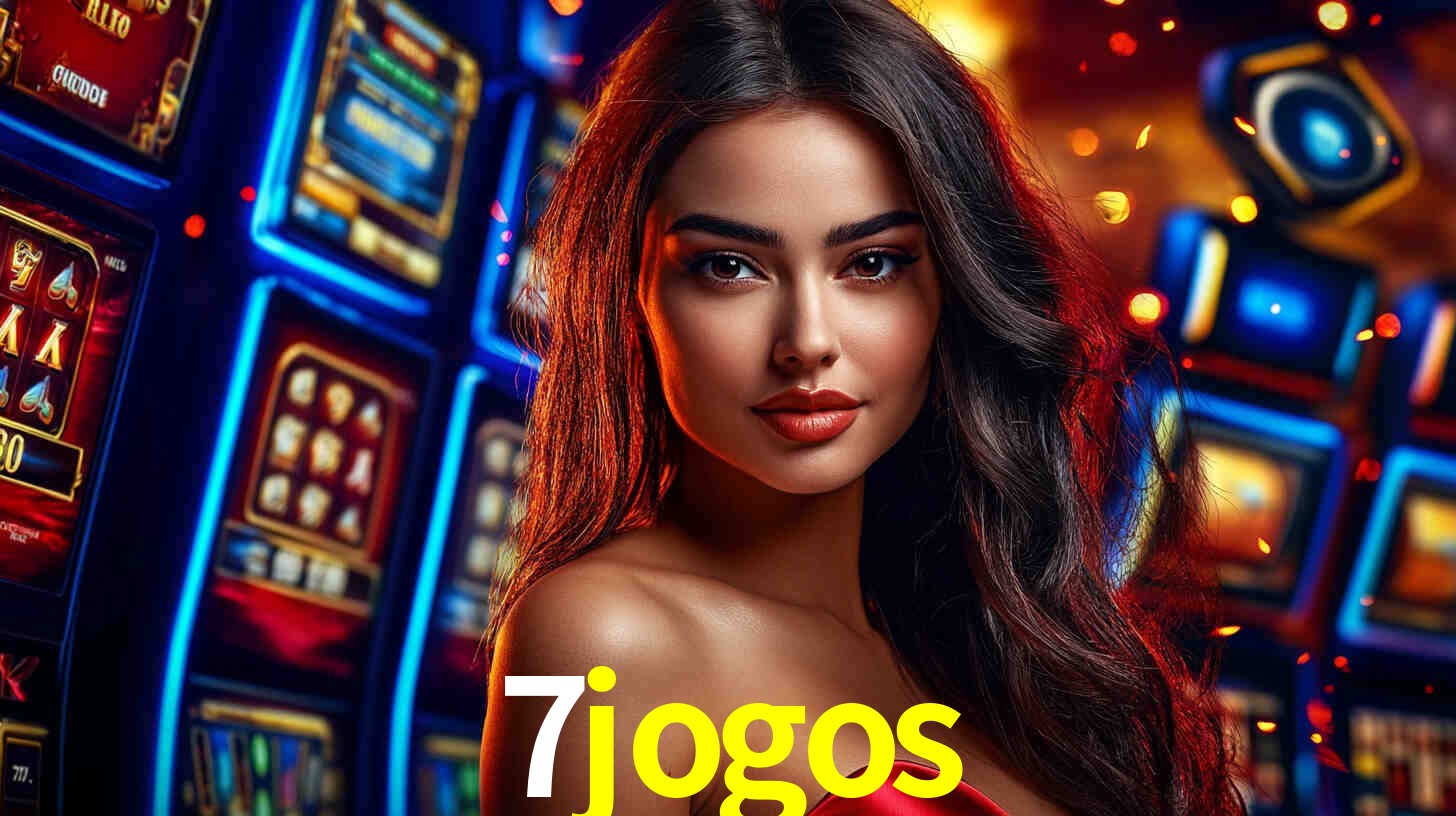 Bônus de Boas-vindas 7jogos