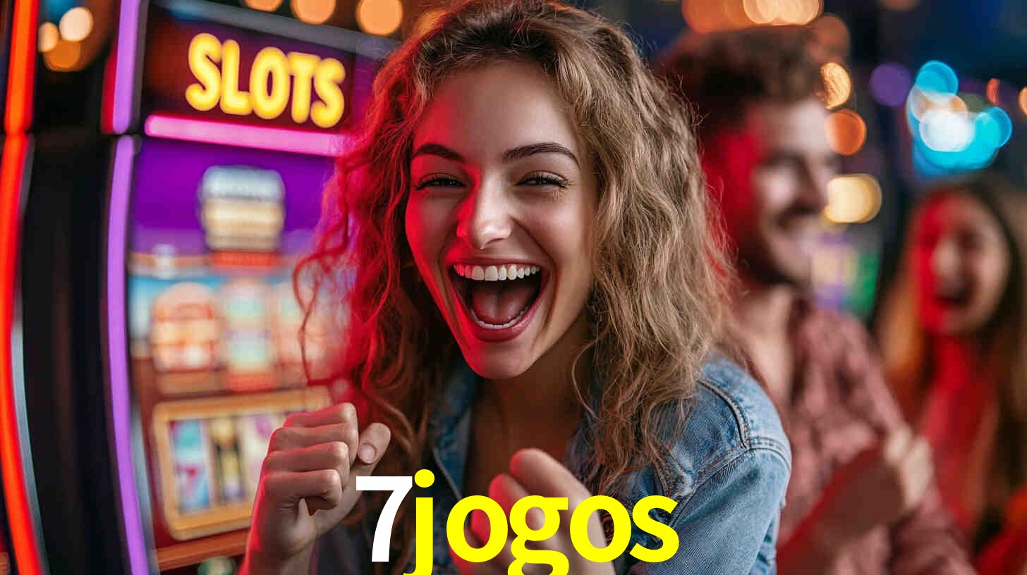 Estatísticas 7jogos