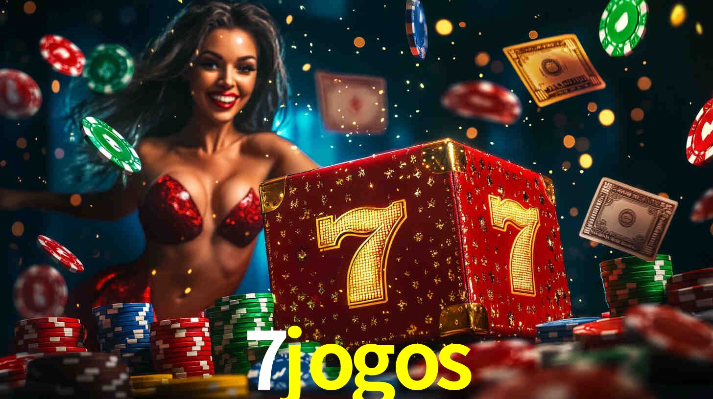 Experiência VIP 7jogos