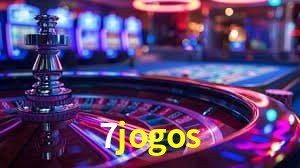 Estatísticas 7jogos