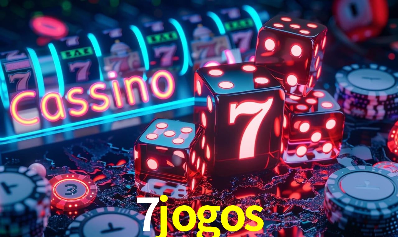 Experiência VIP 7jogos