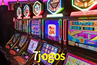 A Emoção da Loteria na 7jogos: Uma Chance de Mudança de Vida