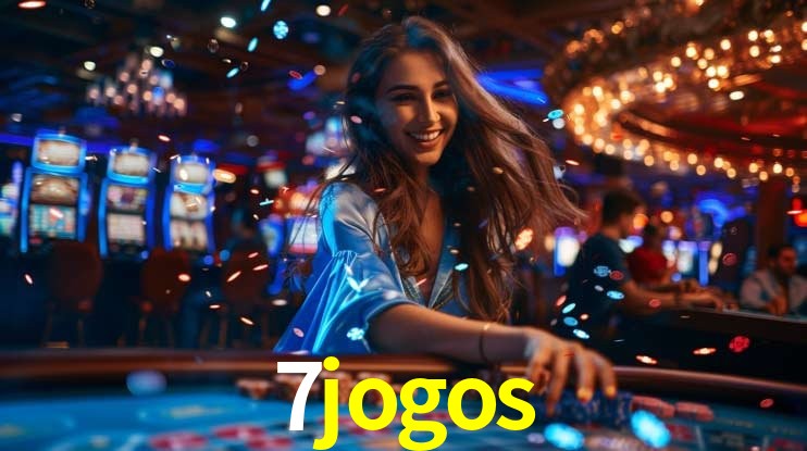 Welcome Bonus 7jogos