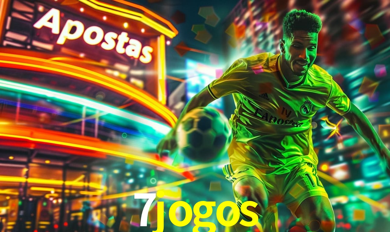 Descubra o Programa VIP da 7jogos: Vantagens Exclusivas para Jogadores
