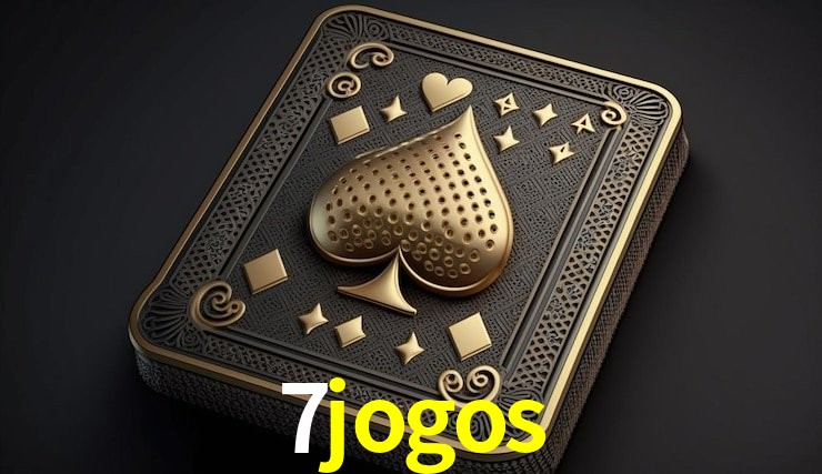 Apostas Esportivas na 7jogos: Um Guia Completo
