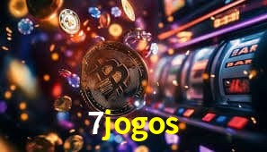 Integração de APIs 7jogos