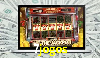 Responsive Design 7jogos