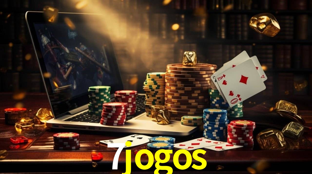 A Emoção da Loteria na 7jogos: Uma Chance de Mudança de Vida