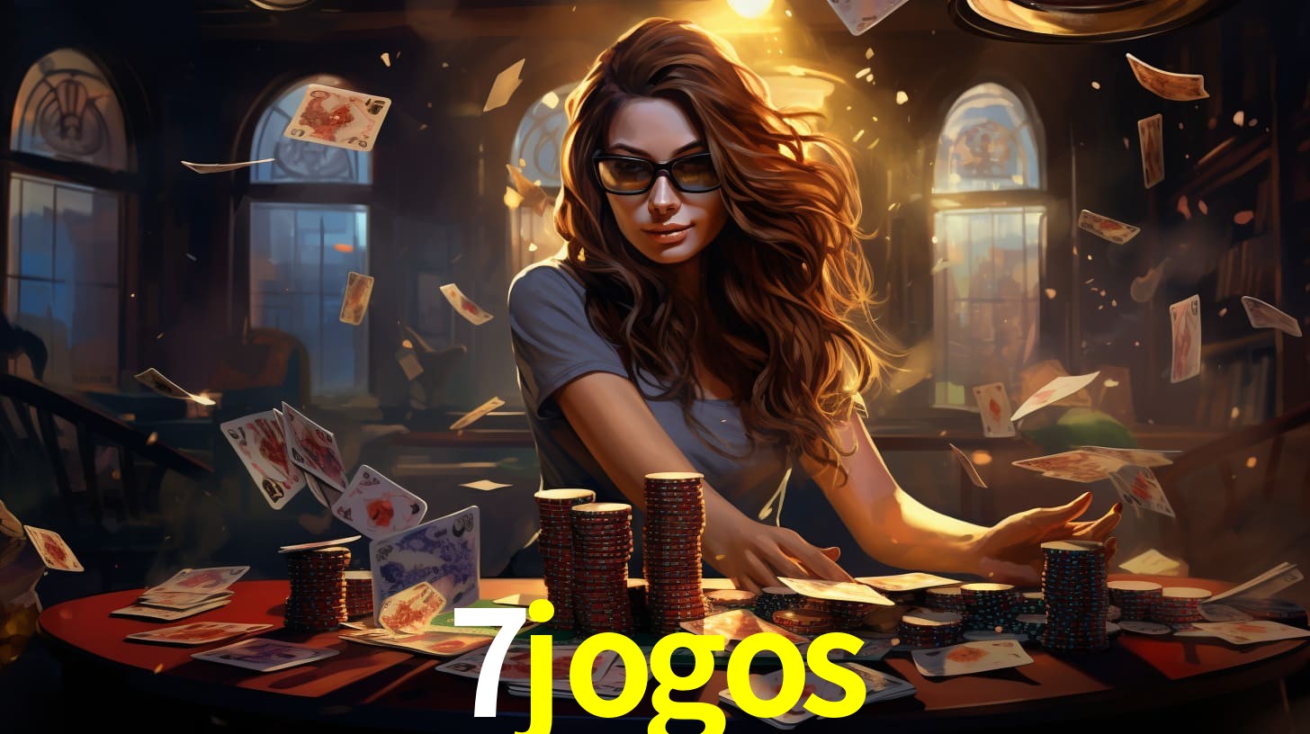 Daily Bonuses 7jogos
