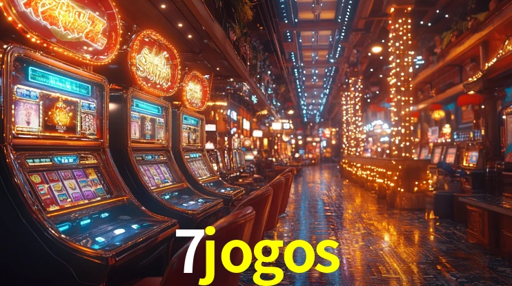 7jogos bet