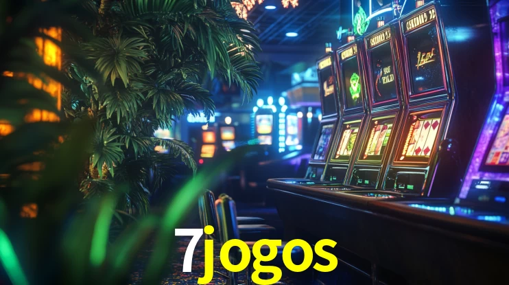 Exclusive Games 7jogos
