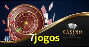 Desvendando o Mundo dos Jogos Virtuais na 7jogos