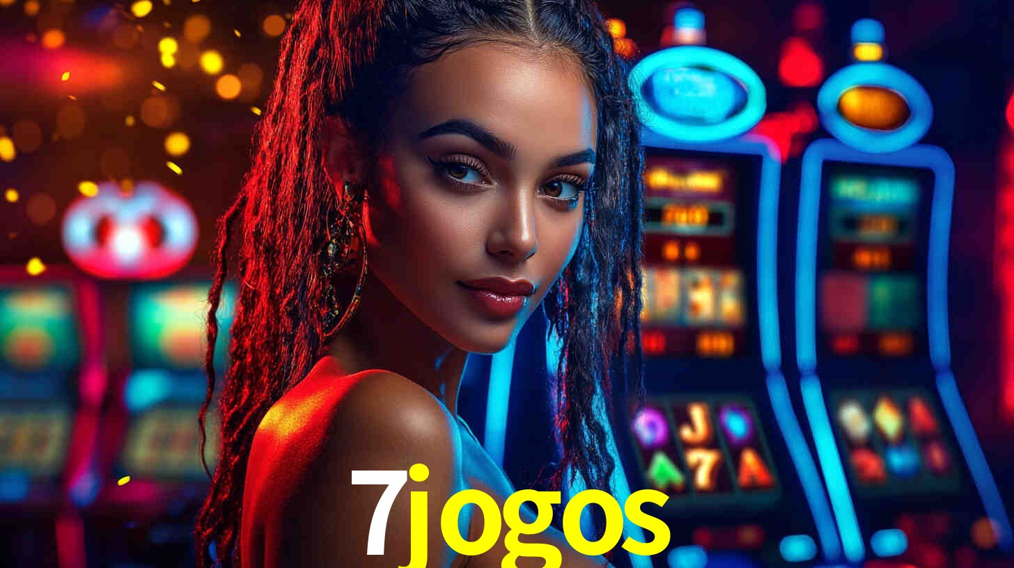 Apostas de Futebol 7jogos