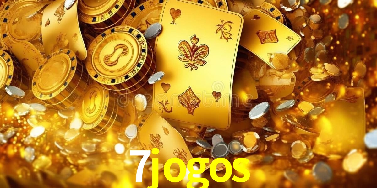 Casino Ao Vivo 7jogos