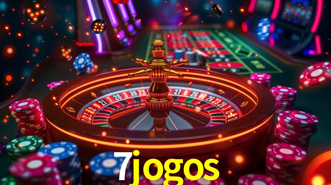 Ofertas Exclusivas 7jogos