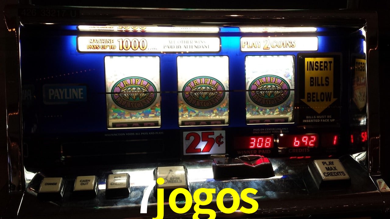 VIP Casino 7jogos