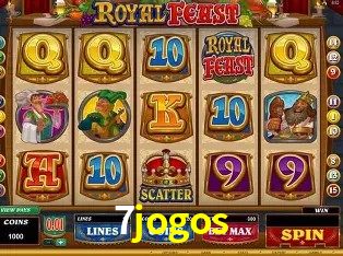 Platform Technology 7jogos