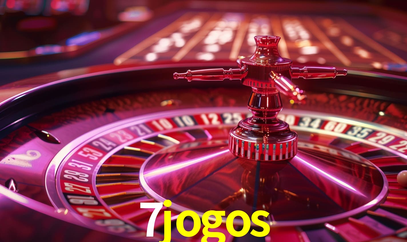 Diretório de Jogos 7jogos