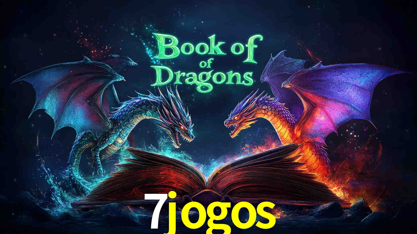 Bônus de Boas-vindas 7jogos