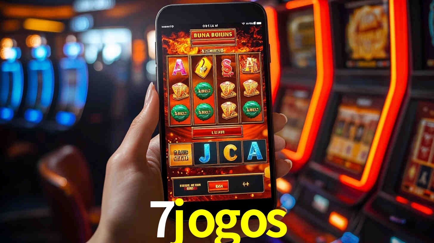 7jogos bet