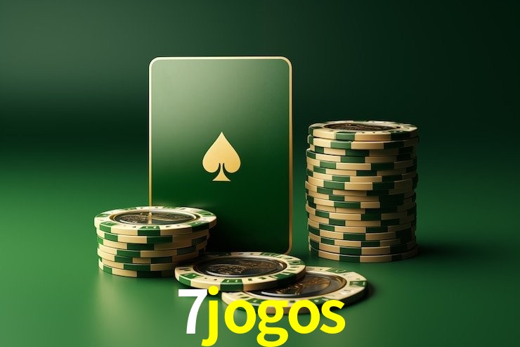 Roulette Table 7jogos