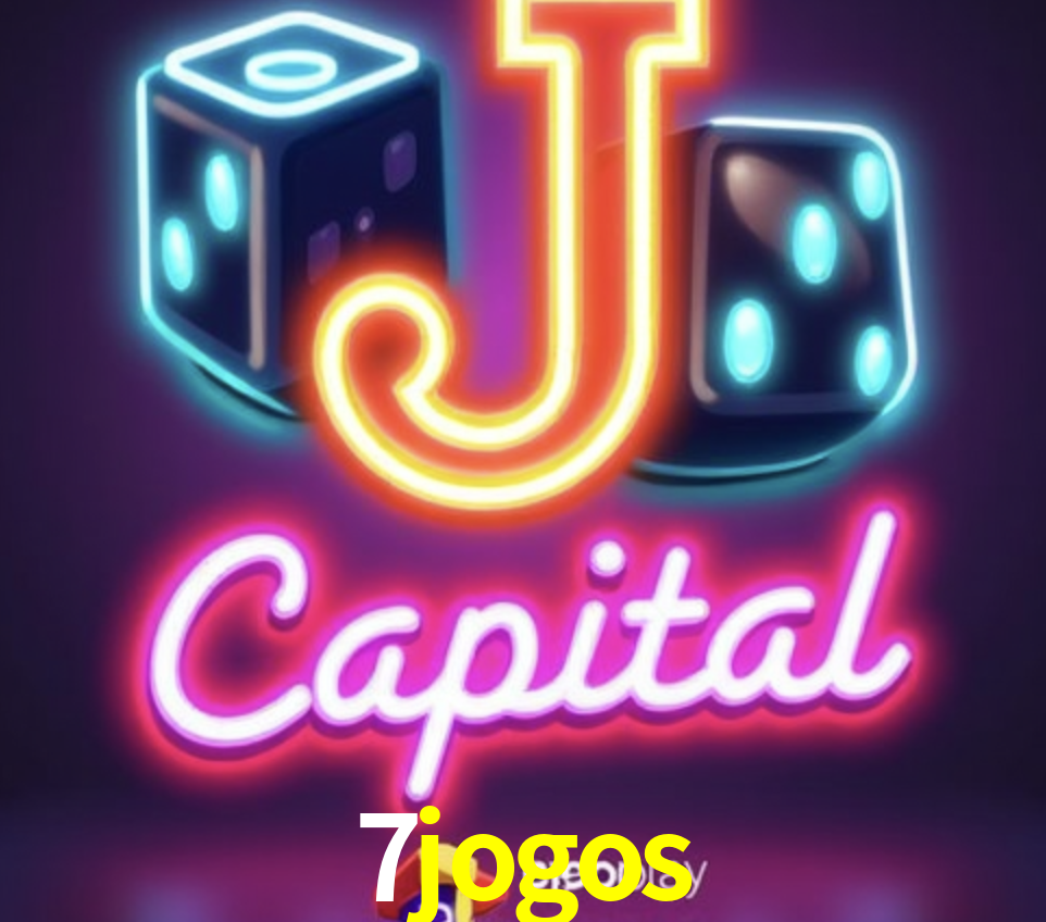 Live Casino 7jogos