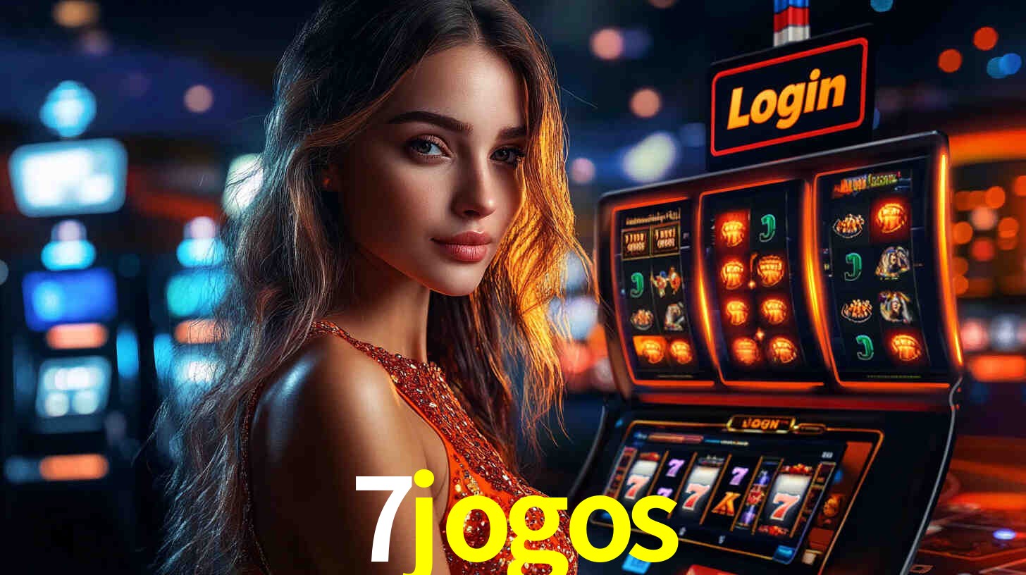 7jogos: A Experiência de Casino com Jogos de Mesa ao Vivo