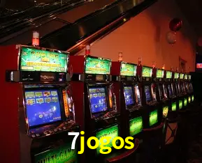 API Integration 7jogos