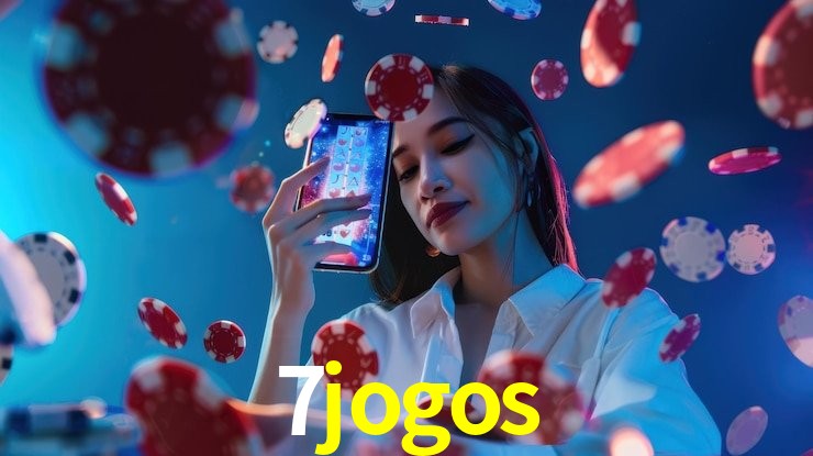 Login Seguro 7jogos