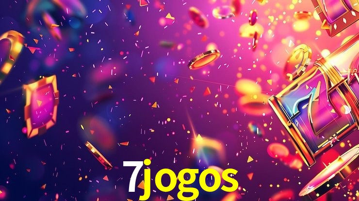 Design Responsivo 7jogos