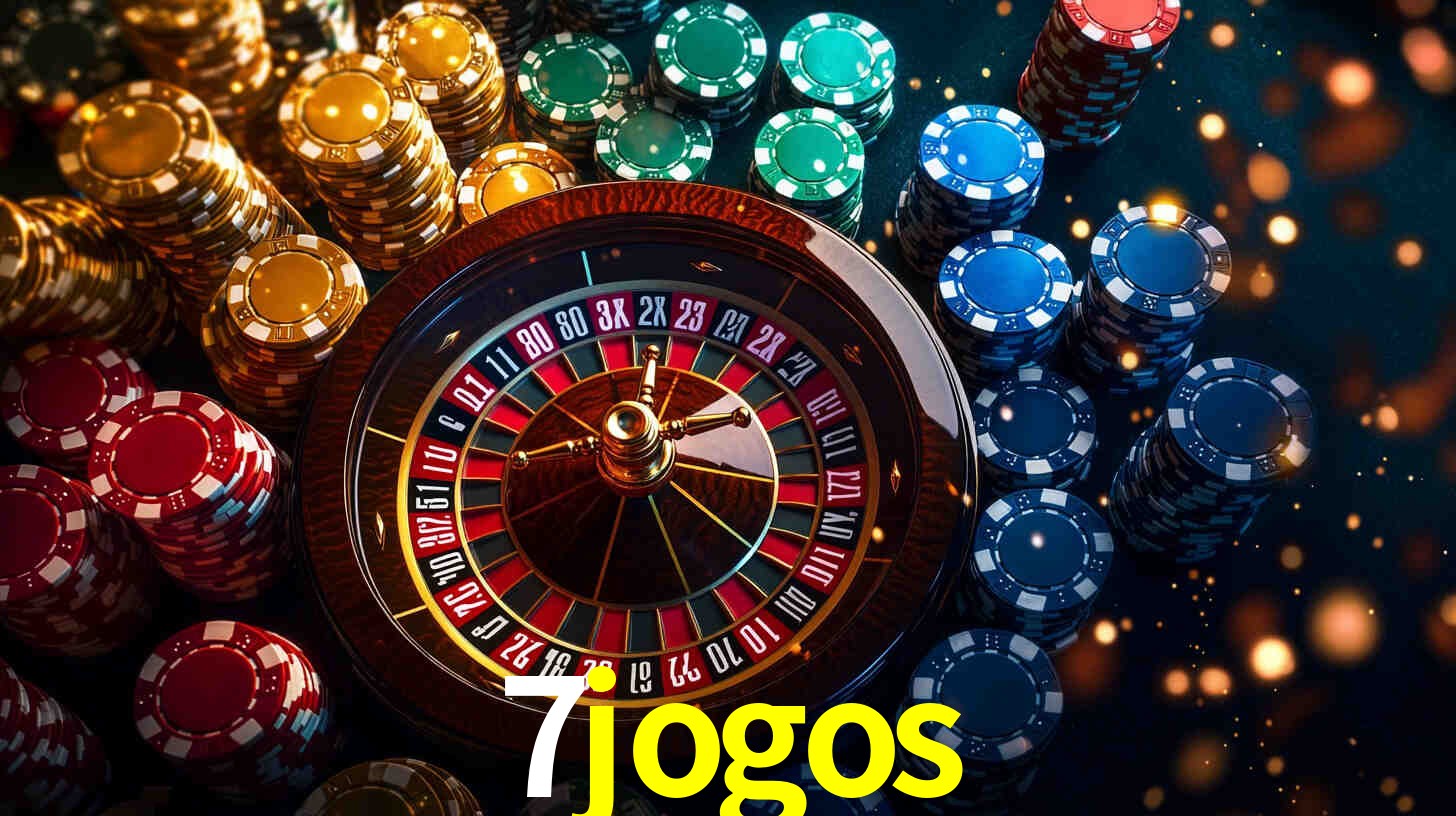 7jogos bet