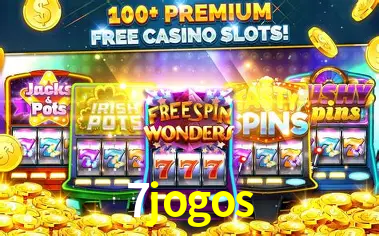 A Popularidade dos Caça-Níqueis no 7jogos