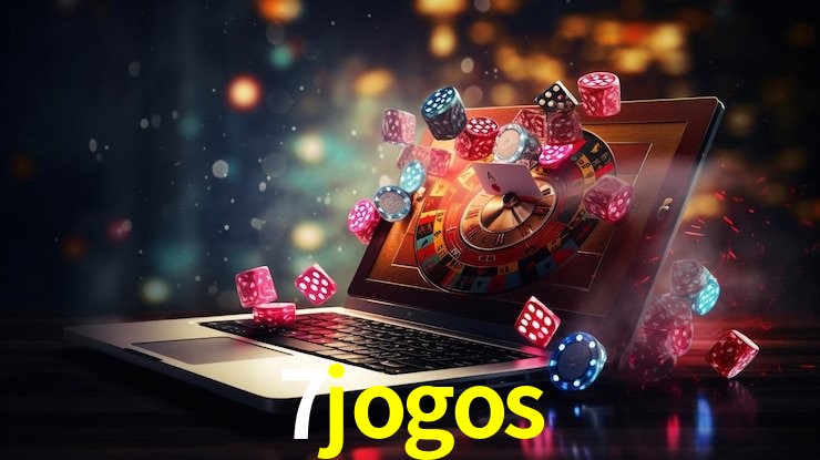 Tecnologia da Plataforma 7jogos