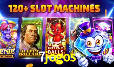 Weekend Specials 7jogos