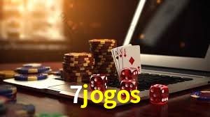 Promoção Relâmpago 7jogos