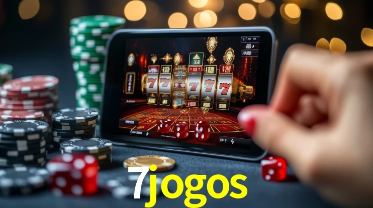 7jogos bet