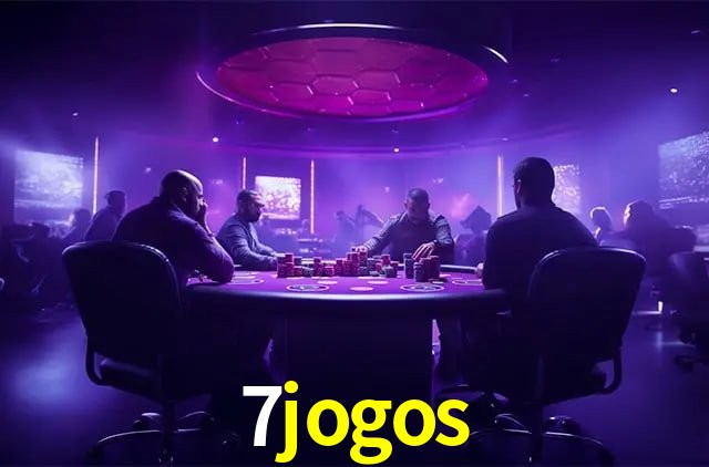 Jogos de Slot 7jogos
