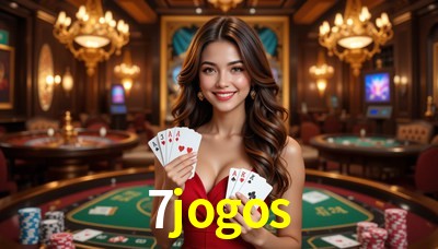 Exclusive Offers 7jogos