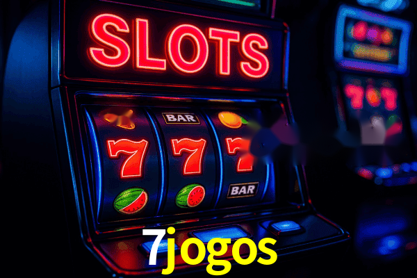 7jogos Plataforma