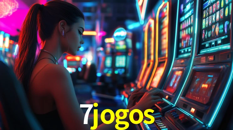 Explore as vantagens do 7jogos: serviço profissional e confiabilidade