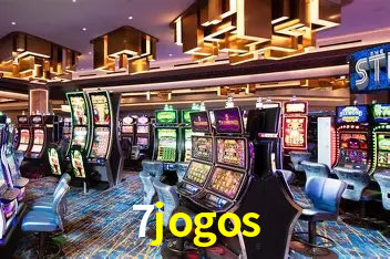 Inovações de Jogos na 7jogos: O Futuro das Experiências Interativas