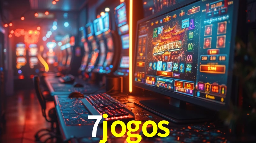 Experimente o Login Seguro Premium no 7jogos