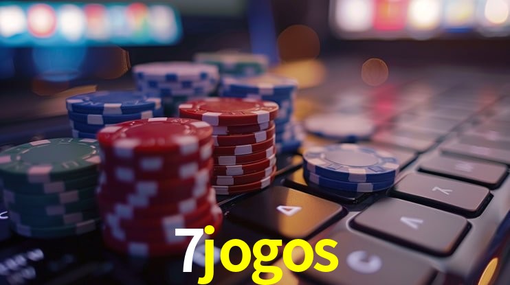 Segurança 2FA 7jogos