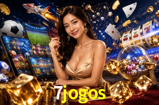 Game Providers 7jogos