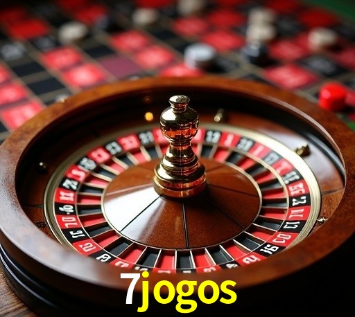 Promoção Relâmpago 7jogos