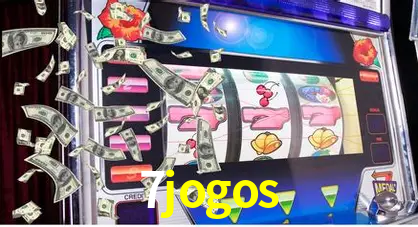 7jogos cassino online