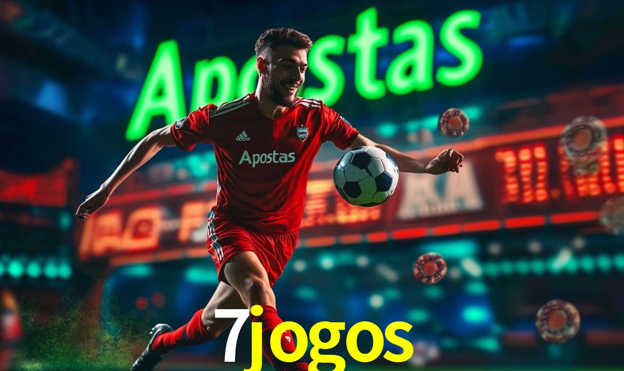 Jogos Exclusivos 7jogos