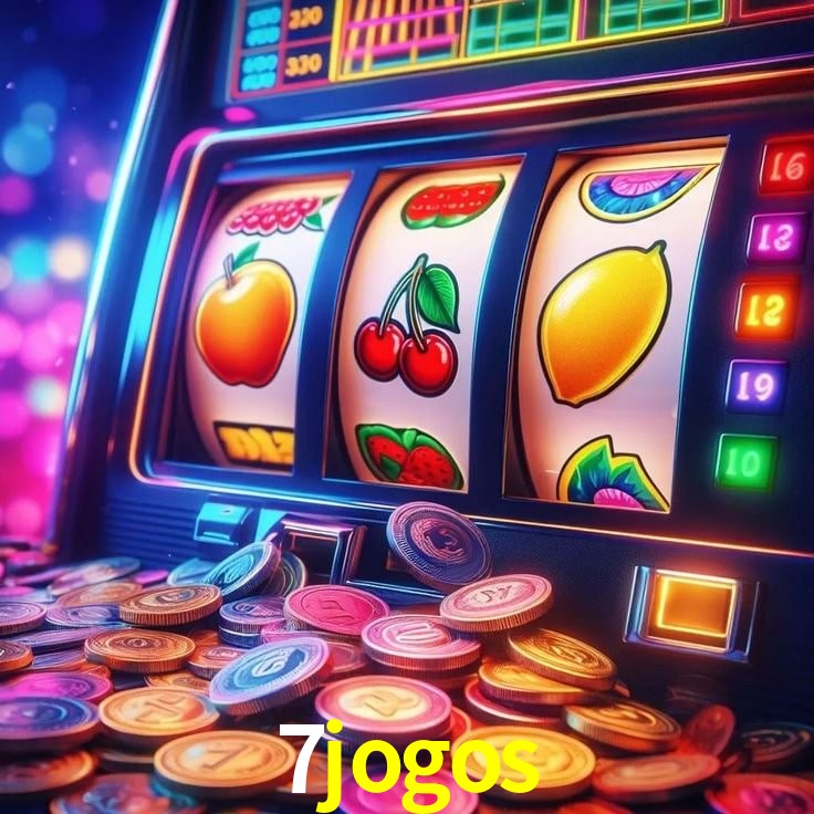 Estatísticas Esportivas 7jogos