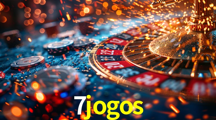 Responsive Design 7jogos