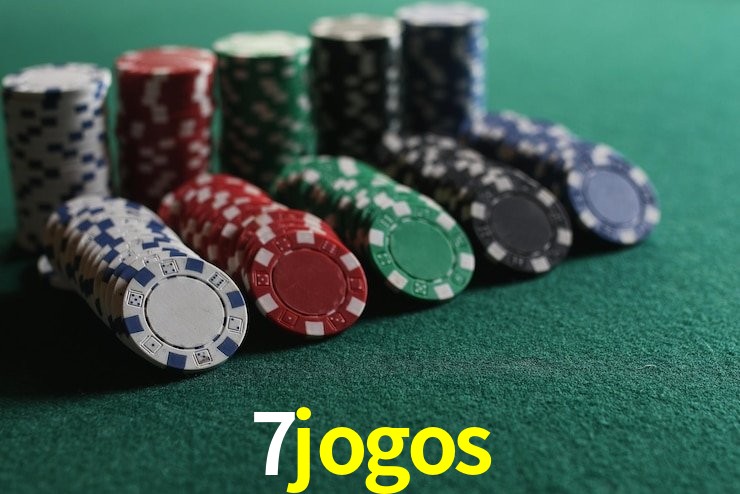 Game Statistics 7jogos